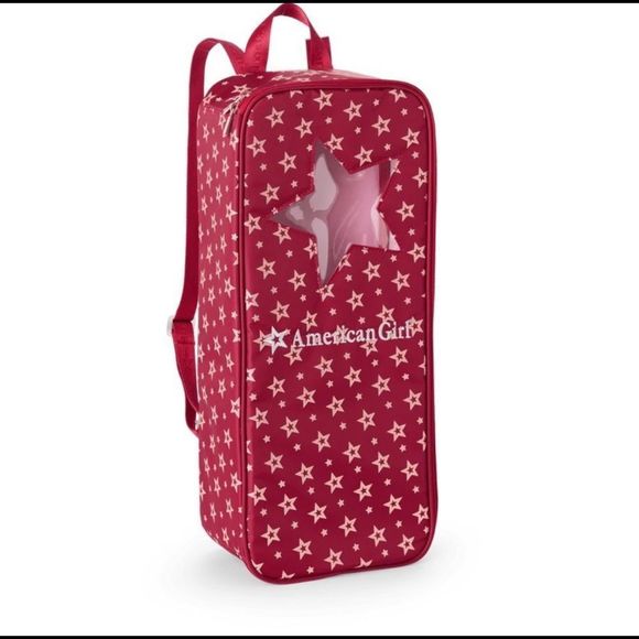 American Girl Star Power Doll Carrier - Picture 4 of 5